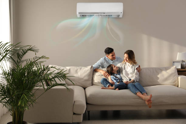 Best HVAC Installation Services  in Yarmouth Port, MA