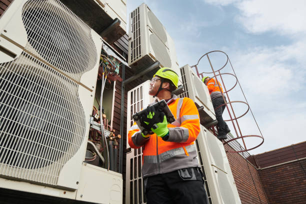 Best Air Quality Test  in Yarmouth Port, MA