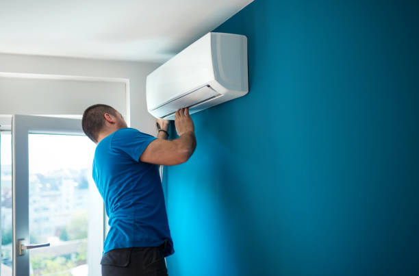 Best HVAC Air Duct Cleaning  in Yarmouth Port, MA