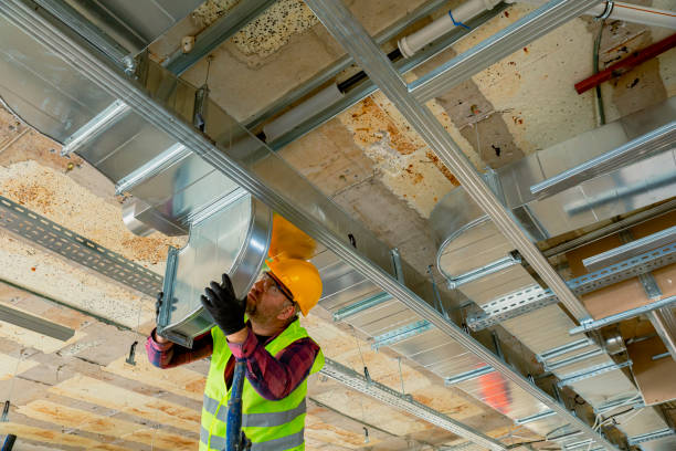 Best Emergency HVAC Repair  in Yarmouth Port, MA