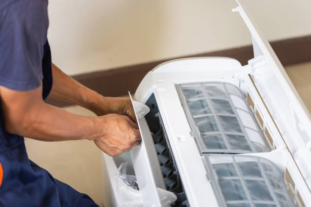 Reliable Yarmouth Port, MA HVAC Solutions