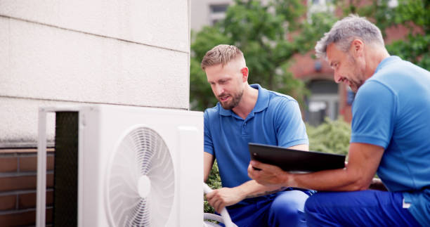 Best Ductless HVAC Repair  in Yarmouth Port, MA