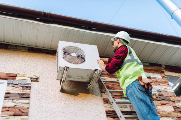 Best 24/7 HVAC Repair  in Yarmouth Port, MA