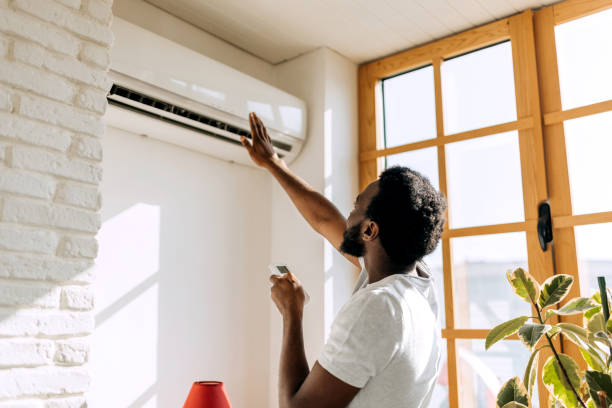 Best Air Quality Test  in Yarmouth Port, MA