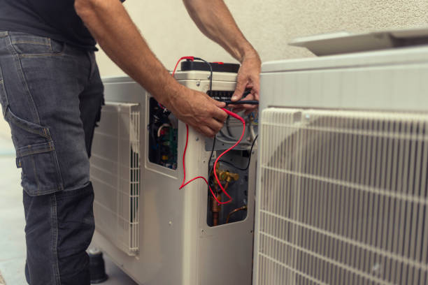 Best Affordable HVAC Services  in Yarmouth Port, MA