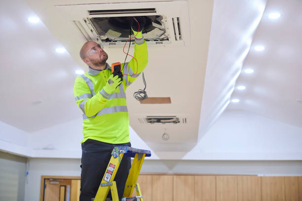 Best Emergency HVAC Repair  in Yarmouth Port, MA