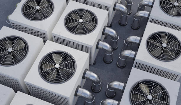 Best HVAC Cleaning Services  in Yarmouth Port, MA