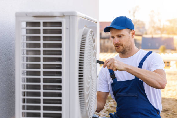 Best HVAC Repair Near Me  in Yarmouth Port, MA