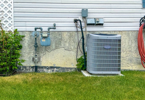 Ductless HVAC Repair in Yarmouth Port, MA