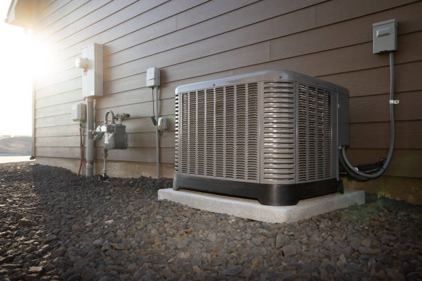 Best Local HVAC Companies  in Yarmouth Port, MA